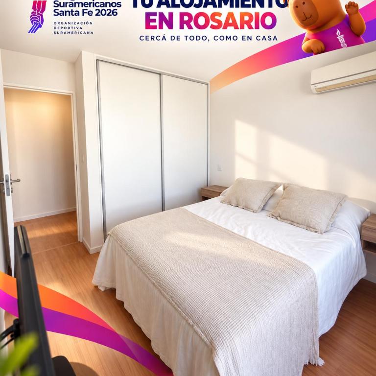 Bnb Loft XXV - Loft Céntrico - One-Bedroom Apartment - 1