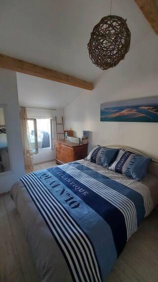 La maison d'Élodie - Haus mit 3 Schlafzimmern - 6