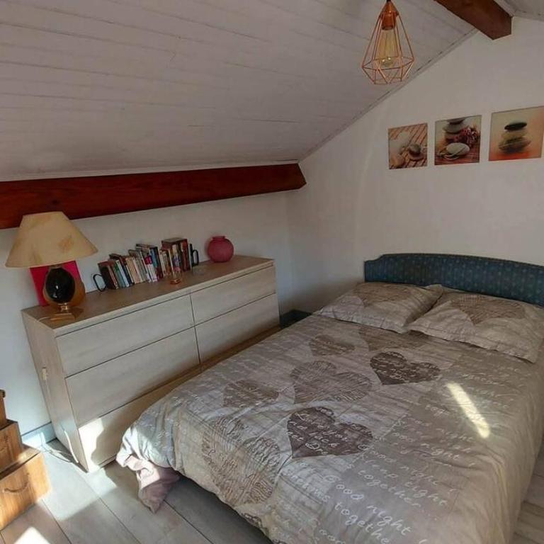 La maison d'Élodie - Haus mit 3 Schlafzimmern - 7