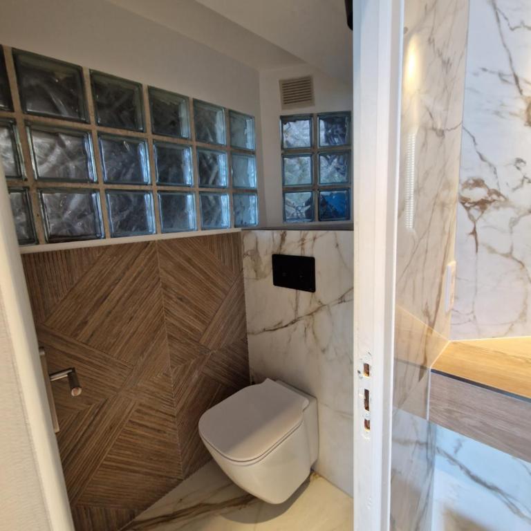 Villa HELIADE -Ile du Levant - Doppelzimmer mit Meerblick - 13