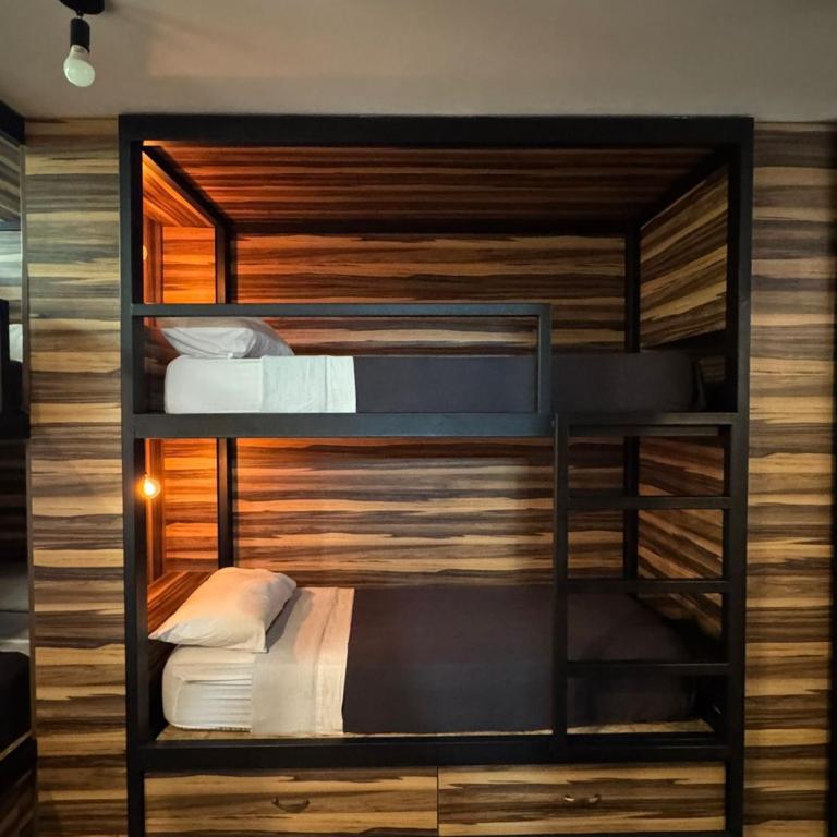 Constantino Hosteria y Hostel - Double or Twin Room - 3