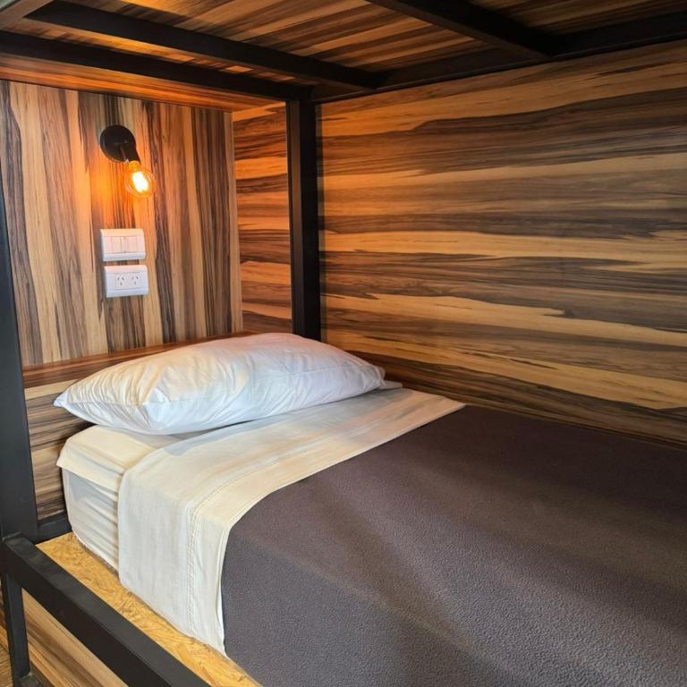 Constantino Hosteria y Hostel - Double or Twin Room - 4