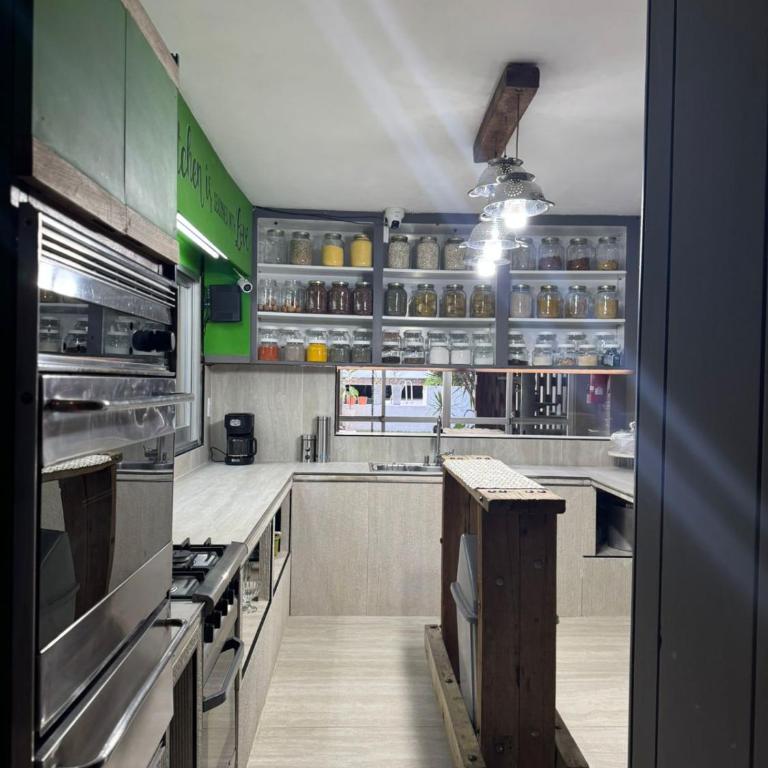Constantino Hosteria y Hostel - Double or Twin Room - 5