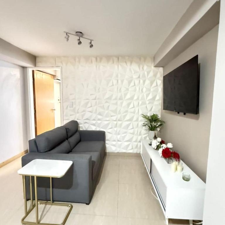 San Rafael II - Apartamento de 2 dormitorios - 1