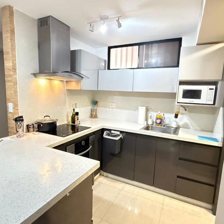 San Rafael II - Apartamento de 2 dormitorios - 2