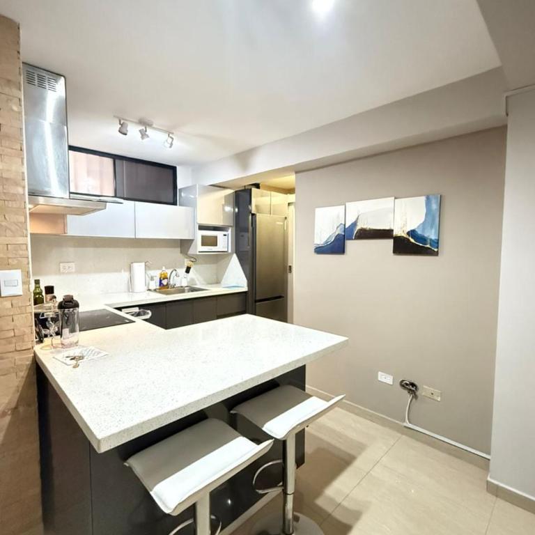 San Rafael II - Apartamento de 2 dormitorios - 3