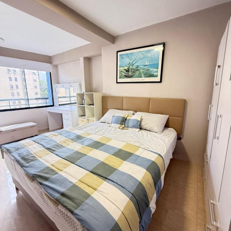 San Rafael II - Apartamento de 2 dormitorios - 5