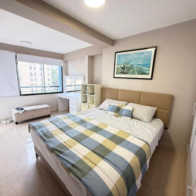 San Rafael II - Apartamento de 2 dormitorios - 9