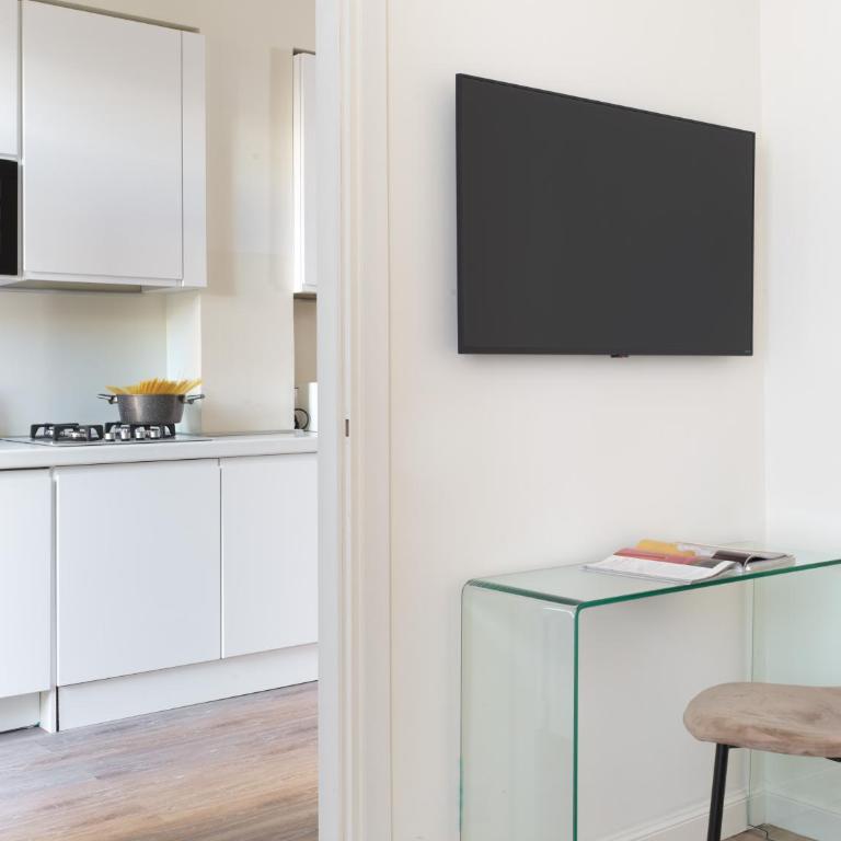 Ca DEL MAR VENICE PRESTIGE - Two-Bedroom Superior Apartment - 6