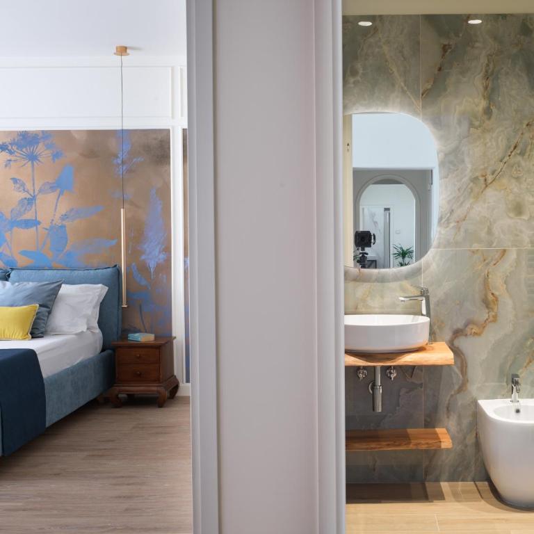 Ca DEL MAR VENICE PRESTIGE - Two-Bedroom Superior Apartment - 7