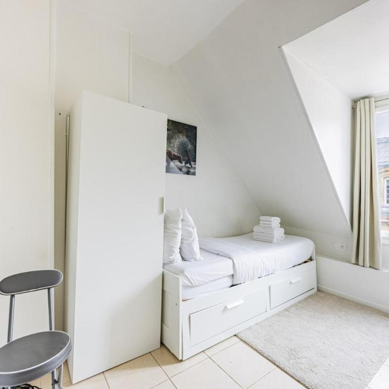 Mobility lease République Studio - Estudio - 1