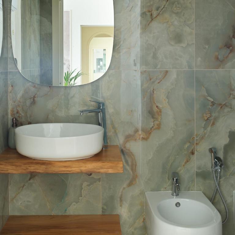 Ca DEL MAR VENICE PRESTIGE - Two-Bedroom Superior Apartment - 8