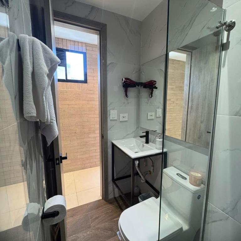 Apartasuites Shanty - Apartamento de 1 dormitorio - 10