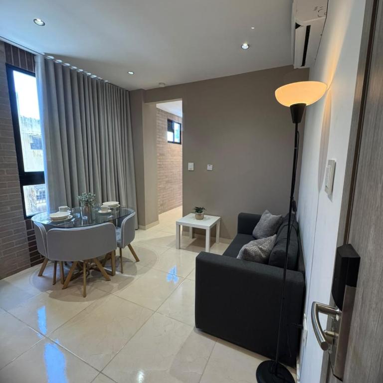 Apartasuites Shanty - Apartamento de 1 dormitorio - 4