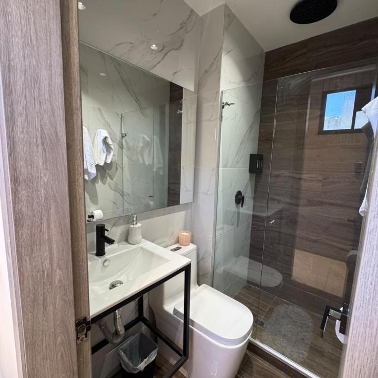 Apartasuites Shanty - Apartamento de 1 dormitorio - 5