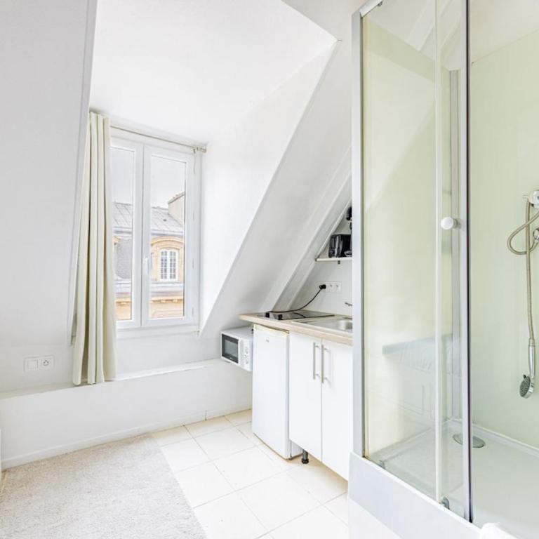 Mobility lease République Studio - Estudio - 7