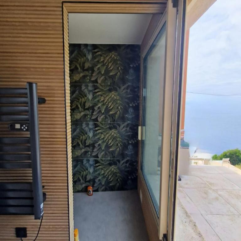 Villa HELIADE -Ile du Levant - Doppelzimmer mit Meerblick - 2