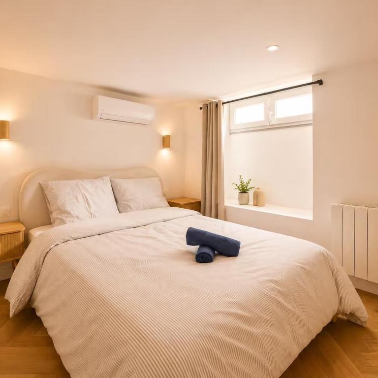 Exceptional loft - sleeps 10 - Place Bellecour - Apartamento - 11