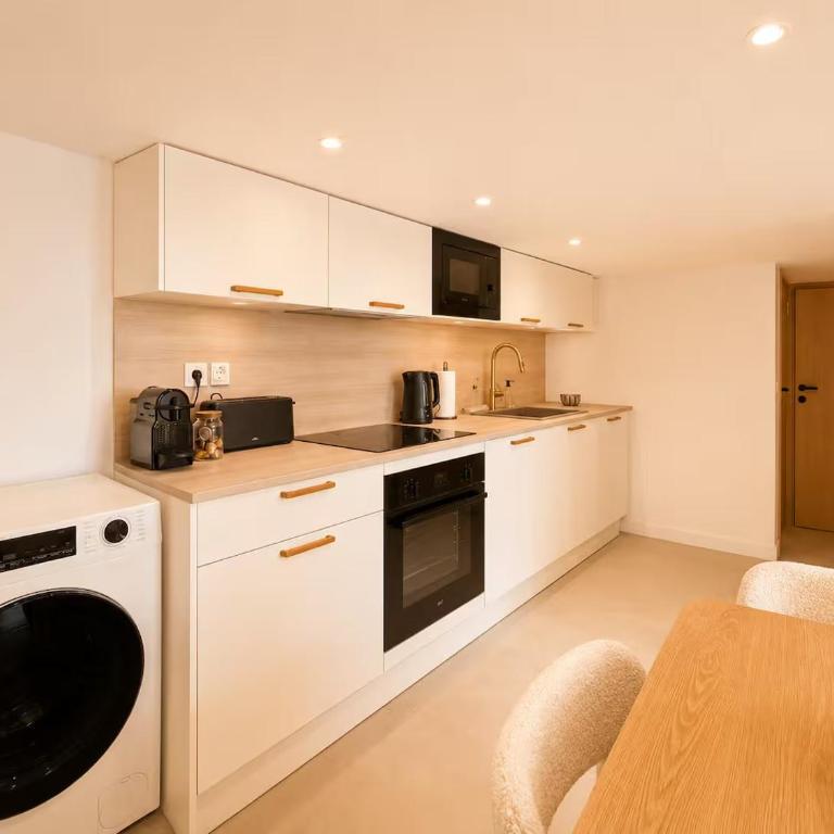 Exceptional loft - sleeps 10 - Place Bellecour - Apartamento - 15