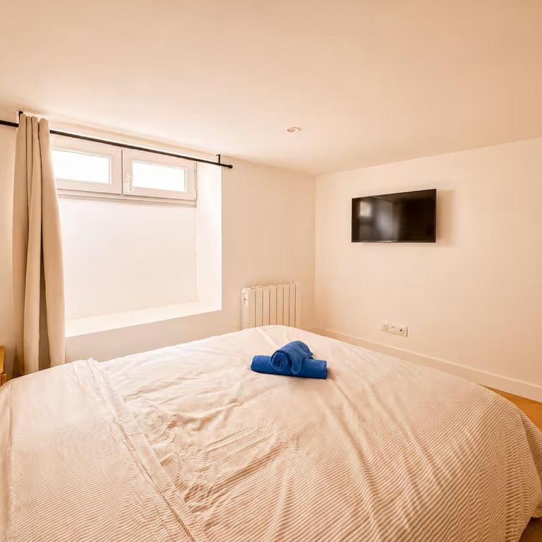 Exceptional loft - sleeps 10 - Place Bellecour - Apartamento - 17