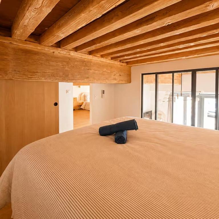 Exceptional loft - sleeps 10 - Place Bellecour - Apartamento - 18