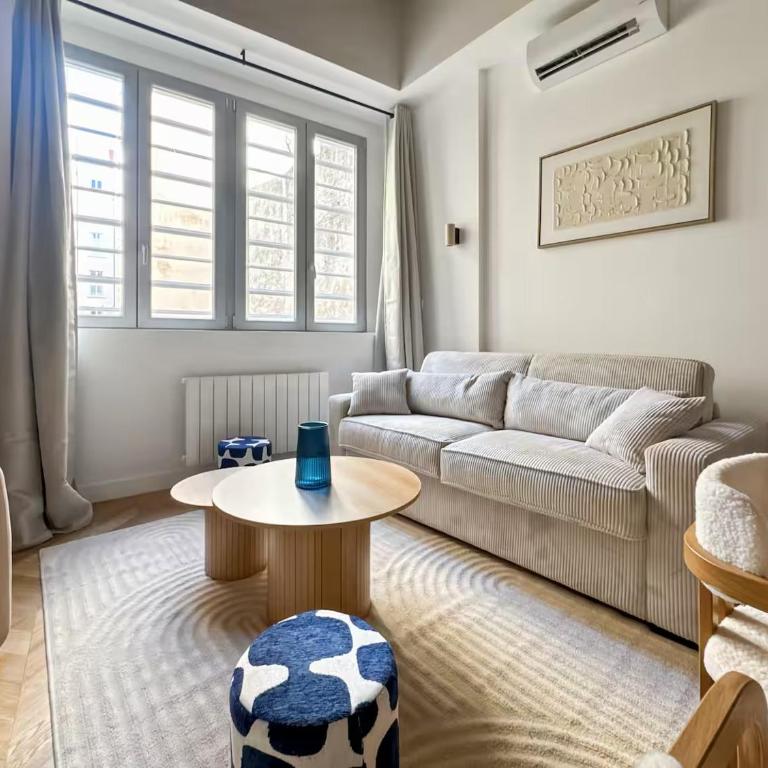 Exceptional loft - sleeps 10 - Place Bellecour - Apartamento - 19