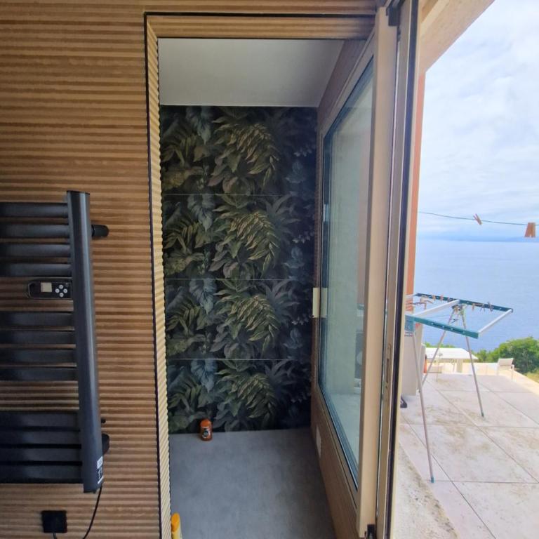 Villa HELIADE -Ile du Levant - Doppelzimmer mit Meerblick - 5
