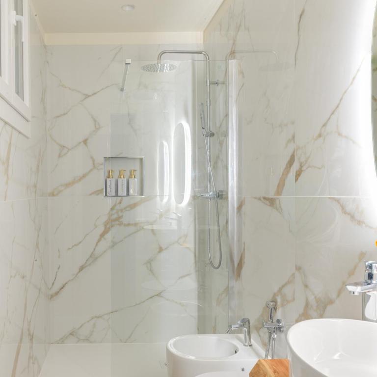 Ca DEL MAR VENICE PRESTIGE - Two-Bedroom Superior Apartment - 11