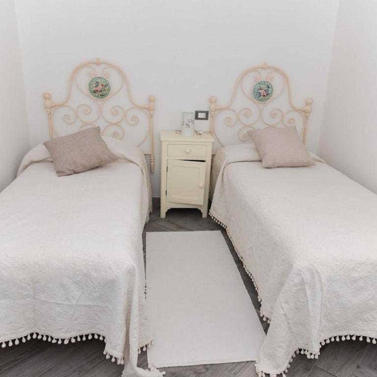 La casa di Maria - Casa con 2 Camere da Letto - 4