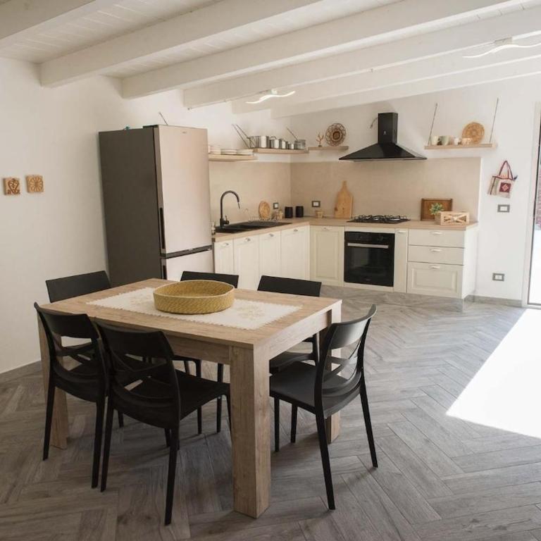 La casa di Maria - Casa con 2 Camere da Letto - 5