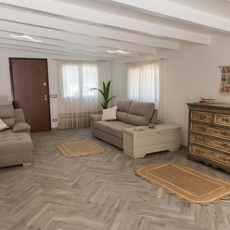 La casa di Maria - Casa con 2 Camere da Letto - 7