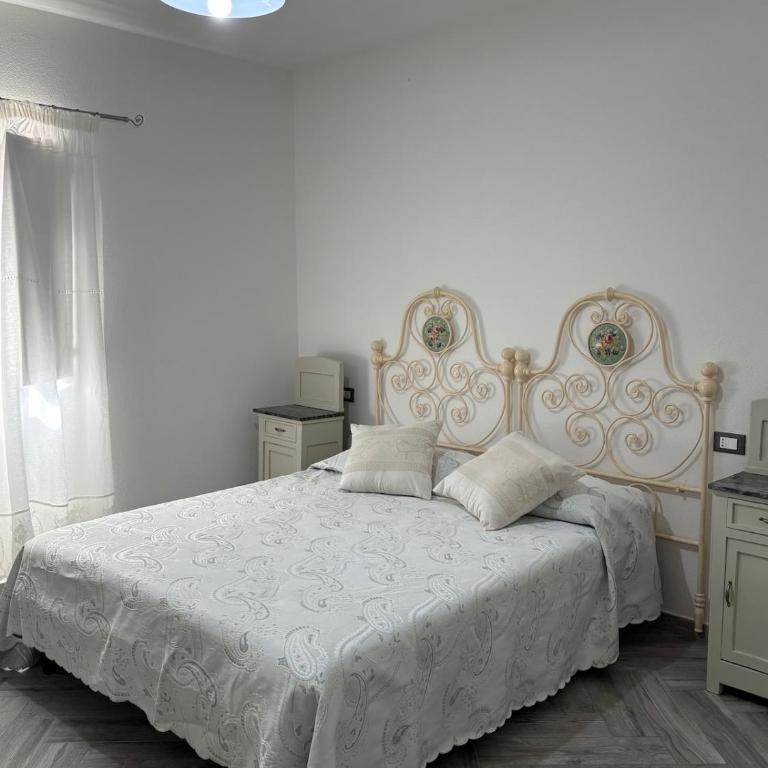 La casa di Maria - Casa con 2 Camere da Letto - 15
