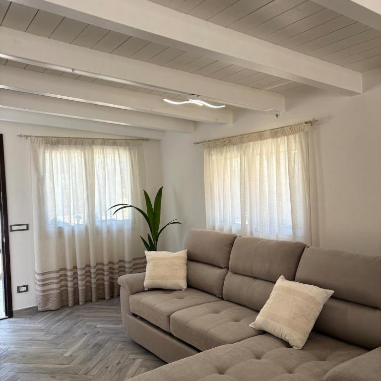 La casa di Maria - Casa con 2 Camere da Letto - 17