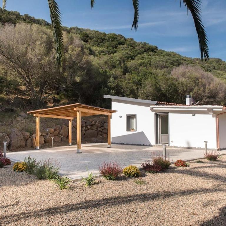 La casa di Maria - Casa con 2 Camere da Letto - 19