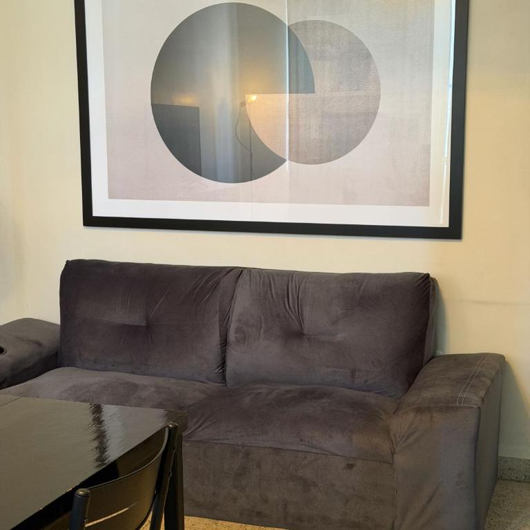 Comfortable One Bedroom Apartment Casa Icacos # 0 - Appartement 1 Chambre - 4