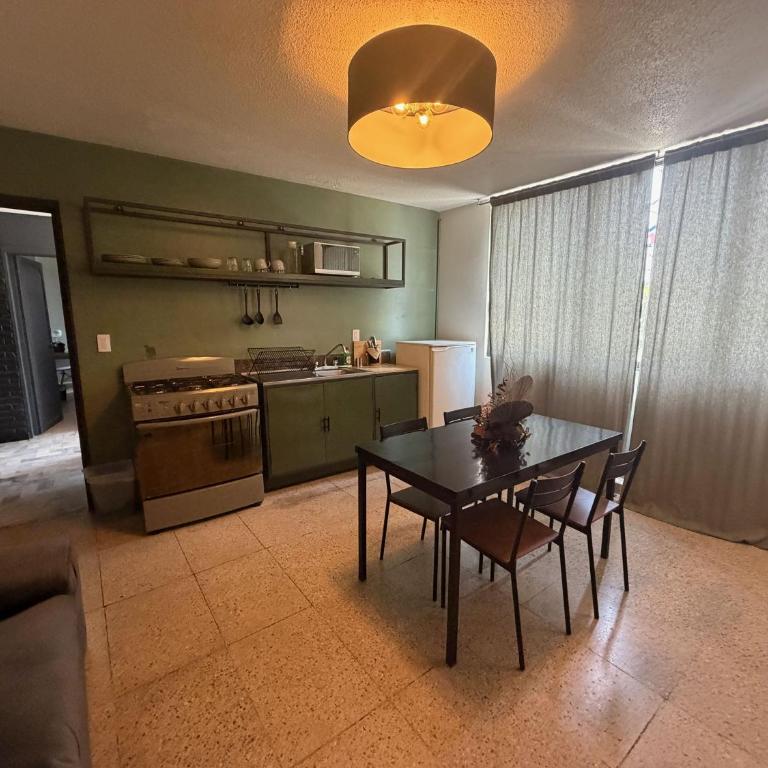 Comfortable One Bedroom Apartment Casa Icacos # 0 - Appartement 1 Chambre - 1