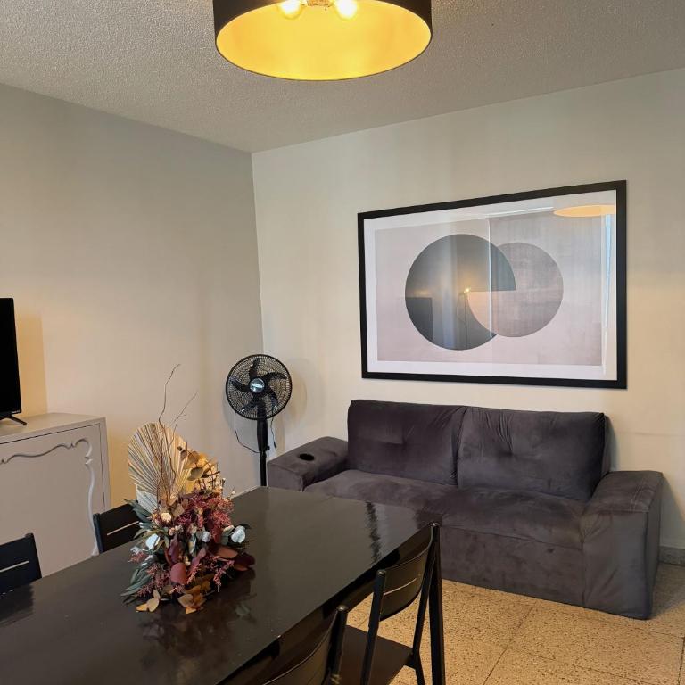 Comfortable One Bedroom Apartment Casa Icacos # 0 - Appartement 1 Chambre - 15