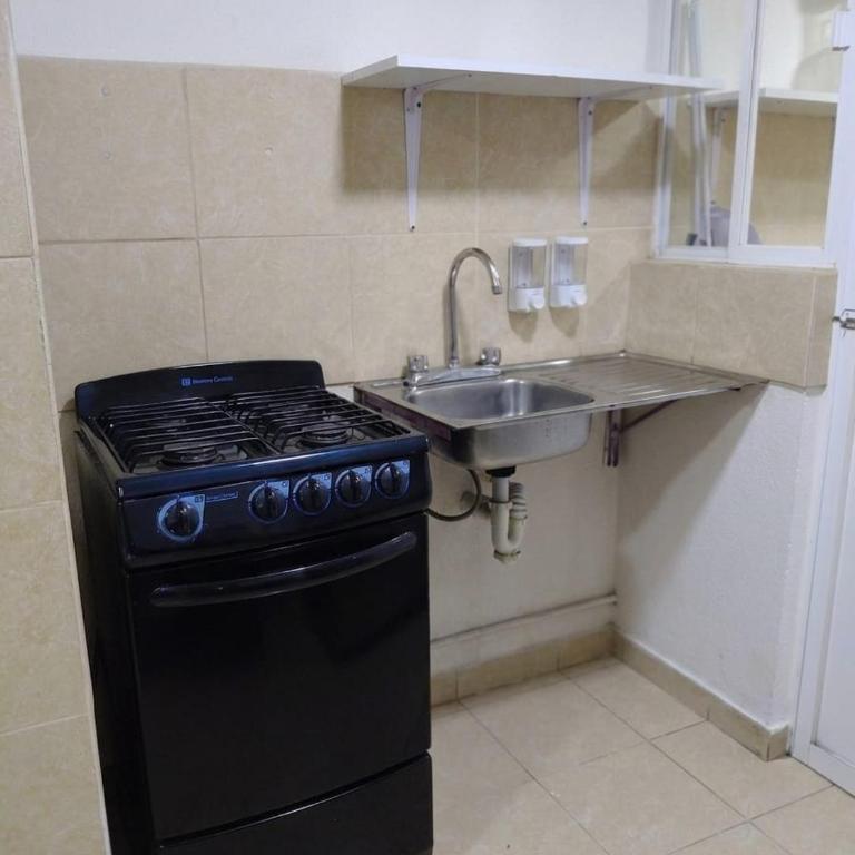 ¡¡Increíble departamento!! Super centrico. - Apartamento de 2 dormitorios - 10