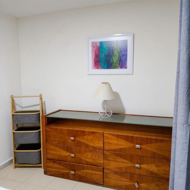 ¡¡Increíble departamento!! Super centrico. - Apartamento de 2 dormitorios - 4