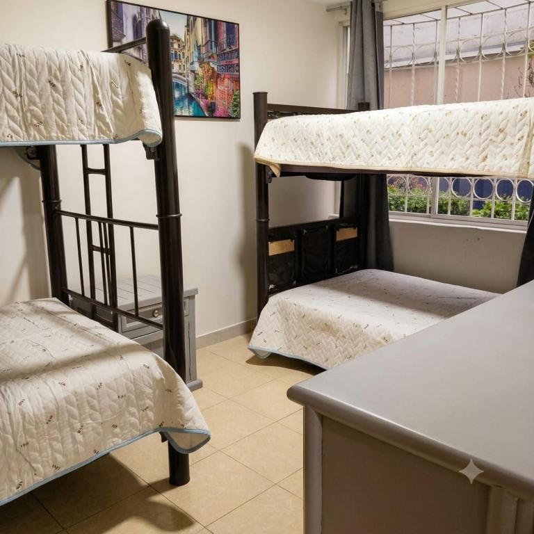 ¡¡Increíble departamento!! Super centrico. - Apartamento de 2 dormitorios - 7