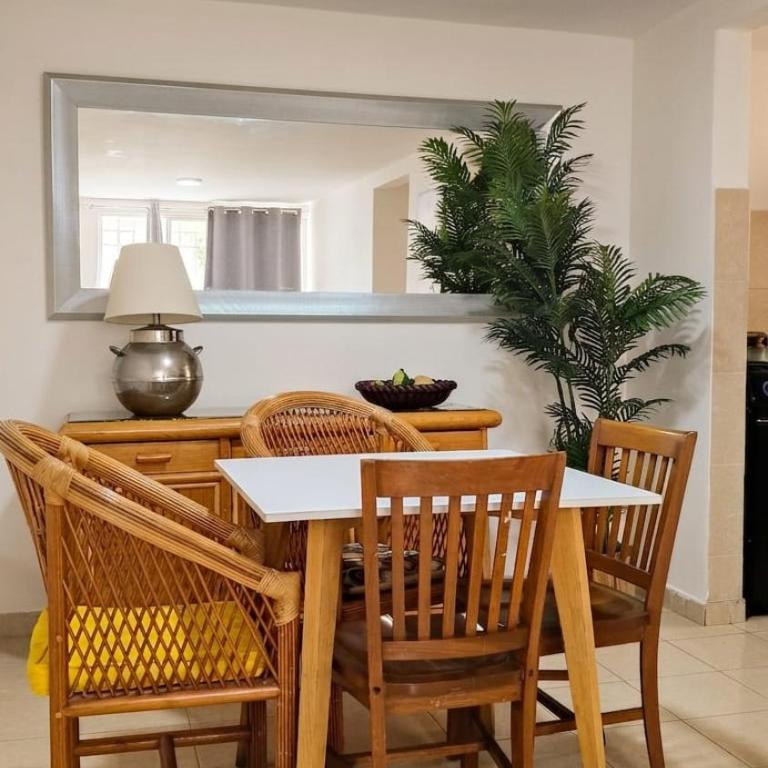 ¡¡Increíble departamento!! Super centrico. - Apartamento de 2 dormitorios - 1