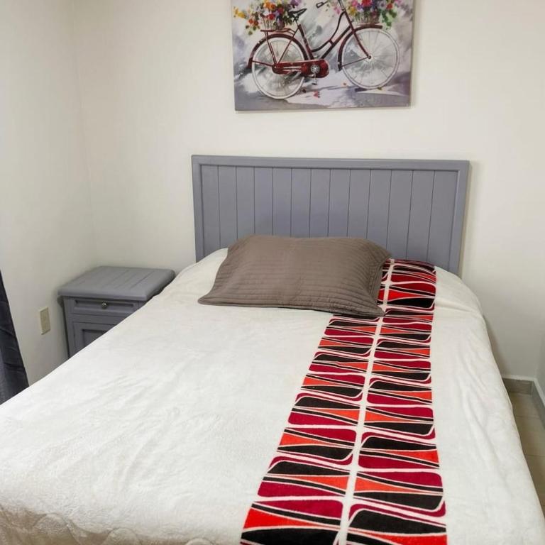 ¡¡Increíble departamento!! Super centrico. - Apartamento de 2 dormitorios - 5