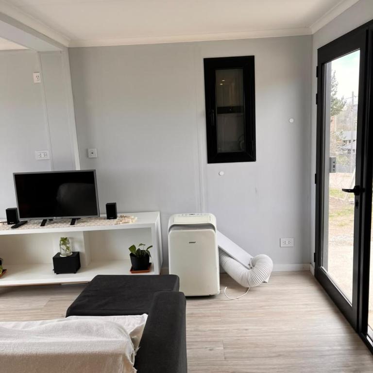 Alojamiento en Potrero de Garay - Apartamento de 2 dormitorios - 1
