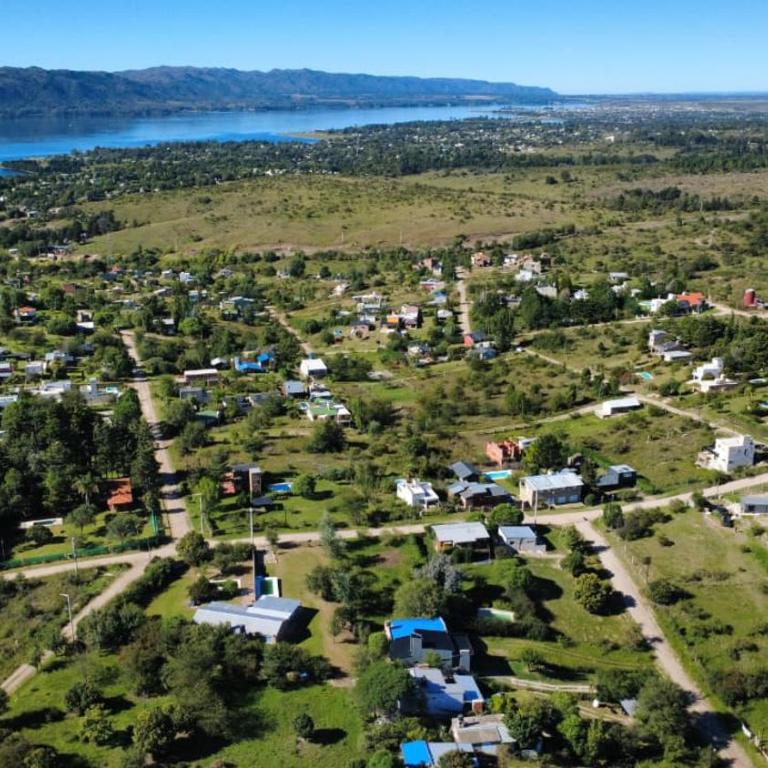 Alojamiento en Potrero de Garay - Apartamento de 2 dormitorios - 5