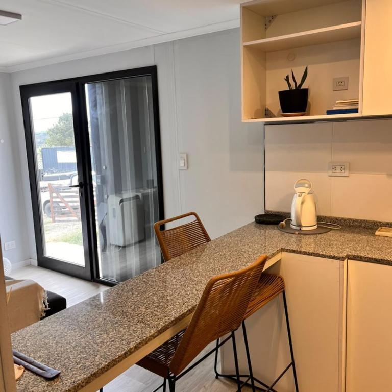 Alojamiento en Potrero de Garay - Apartamento de 2 dormitorios - 6