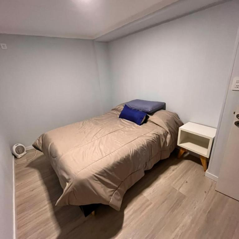 Alojamiento en Potrero de Garay - Apartamento de 2 dormitorios - 12