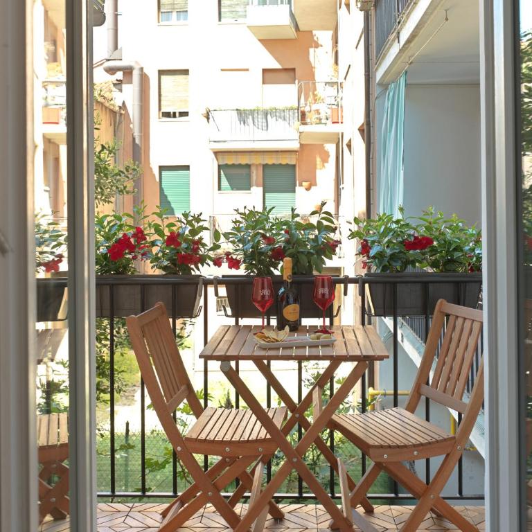Ca DEL MAR VENICE PRESTIGE - Two-Bedroom Superior Apartment - 18