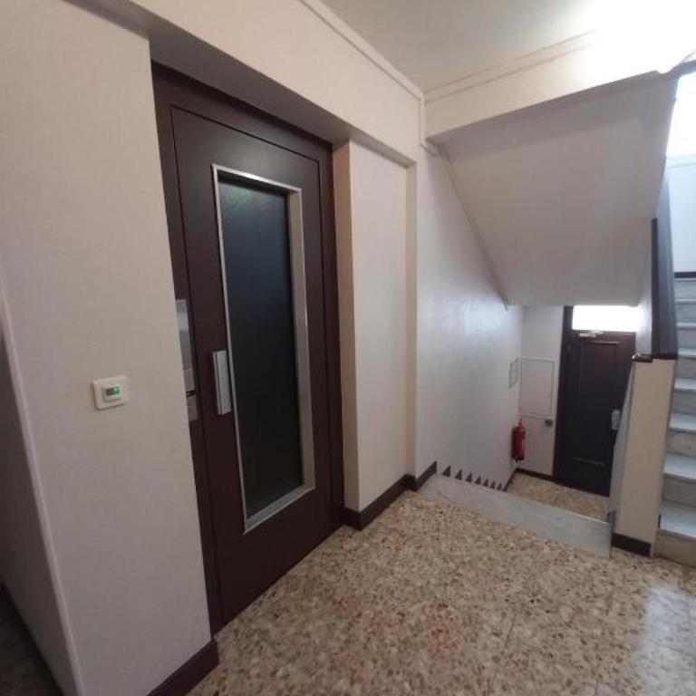 Studio cosy port & gare de Monaco 2 min à pieds - Appartement 1 Chambre - 10