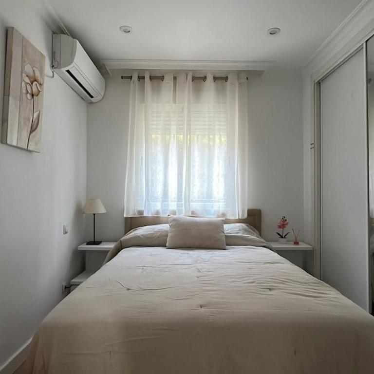 Enjoy and rest next to the Casa de Campo Madrid - Apartment mit 1 Schlafzimmer - 1