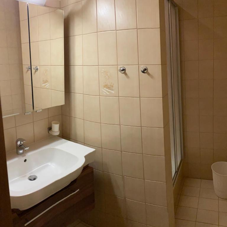 Landhaus Engadin - Doppelzimmer - 1